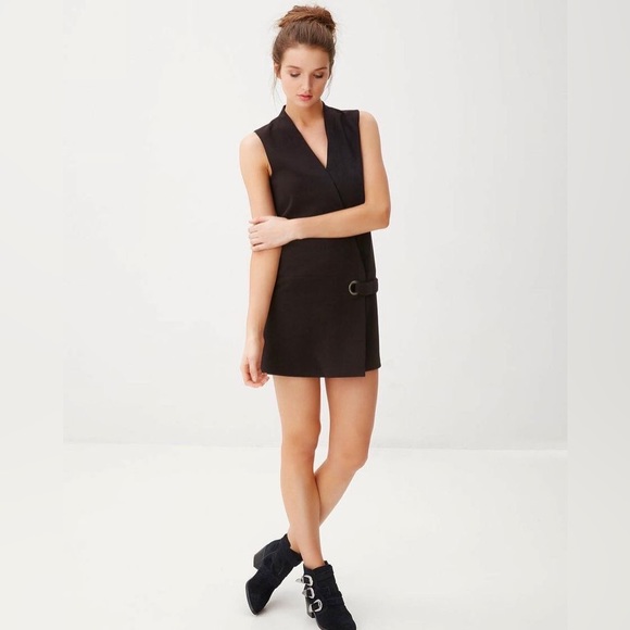 Vero moda dress - Picture 1 of 4